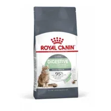 Корм Royal Canin Digestive Care для кошек 10 кг