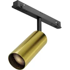 Трековый светильник Maytoni Technical Magnetic Exility Focus Led TR032-4-12W3K-M-DS-BBS