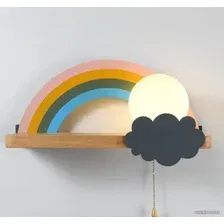 Бра ImperiumLoft RAINBOW-KIDS-WALL01 151333-26