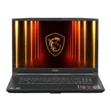 Игровой ноутбук MSI Katana 17 HX B14WFK-051XRU
