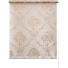 Рулонные шторы Legrand Фаби 52x175 58126910 (какао)