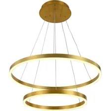 Подвесная люстра Kinklight Тор 08219,36A(3000K)