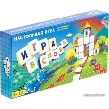 Настольная игра Лас Играс Игра в слова 4431129