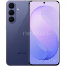 Смартфон Samsung Galaxy S26 FE 8GB/512GB (фиолетовый)