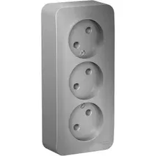 Розетка Schneider Electric Blanca BLNRA000313