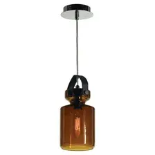Подвесная люстра Lussole Loft LSP-9640