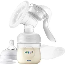 Ручной молокоотсос Philips Avent Natural Motion SCF430/10
