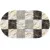 Коврик на присосках Varmax Gold Marble DF-270 (68x38)