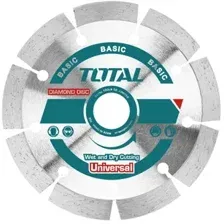 Отрезной диск алмазный  Total TAC2111103