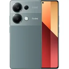 Телефон Xiaomi Redmi Note 13 Pro 4G 8GB/128GB с NFC международная версия (зеленый лес)