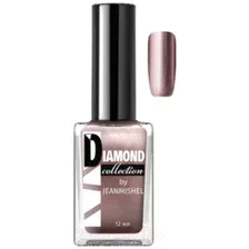 Лак для ногтей Jeanmishel Diamond 533 (12мл)
