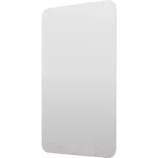 Пекам Зеркало MartaFly 50x60 MartaFly-50x60B (с подсветкой, с бесконтактным сенсором)
