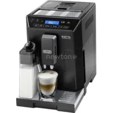 Кофемашина DeLonghi Eletta Cappuccino ECAM 44.660.B