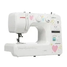 Швейная машина Janome JQ 2515S
