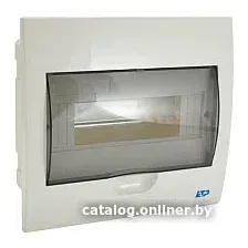 Бокс пластиковый ETP TSM Inside 10P