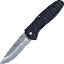 Нож туристический Ganzo G6252-BK