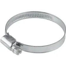 Хомут червячный Starfix SM-86881-25, 25 шт