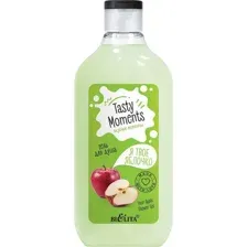 Гель для душа Belita Tasty moments Вкусные моменты. Я твое яблочко (300мл)