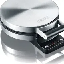 Вафельница Graef HE 80