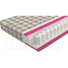 Матрас Mr. Mattress Alliance 80x195