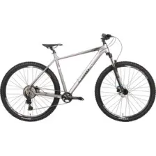 Велосипед Cord 5Bike 29 M500 2025 CRD-M5-2911P-22 (черный кофе, разобранный)