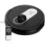Робот-пылесос Polaris PVCR 4250 WIFI IQ Home (черный)
