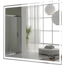 Пекам Зеркало Greta 90x60 greta-90x60 (с подсветкой)