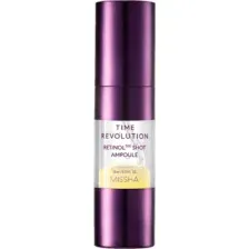 Сыворотка для лица Missha Time Revolution Retinol 500 Shot Ampoule (10мл)