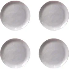 Набор тарелок Luminarc Diwali Marble P9908-4ECOM (4шт)
