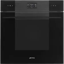 Электрический духовой шкаф Smeg Linea Aesthetic SOP6102S2PB3