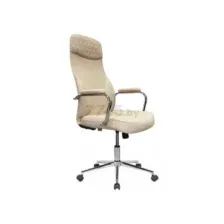 Кресло офисное SITUP TUCSON (Beige / Beige)