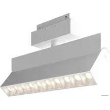Линейный светильник Maytoni TR015-2-20W3K-W TR015-2-20W3K-W