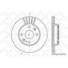 Stellox 60203223VSX