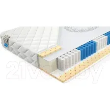 Матрас Mr. Mattress Effect L 200x190