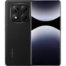 XIAOMI REDMI NOTE 14 PRO 5G 12GB/256GB (ЧЕРНЫЙ)