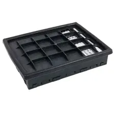 Фильтр воздушный STELLOX 81-21243-SX