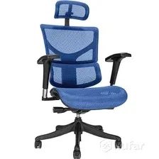 Компьютерное кресло Ergostyle Sail