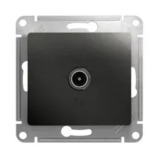 Розетка Systeme (Schneider) Electric Glossa GSL000791