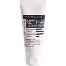 Крем для лица Derma Factory Retinal 1000ppm Cream, 30 мл
