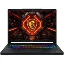 Игровой ноутбук MSI Crosshair 16 Max HX E2WGXK-036XRU