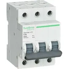 Выключатель автоматический Systeme Electric C9F34350