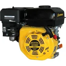 Двигатель Champion G210HK