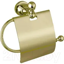 Держатель для туалетной бумаги Cezares OLIMP-TRH-02-M