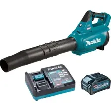 Садовая воздуходувка Makita UB001GM101 (с 1-им АКБ)