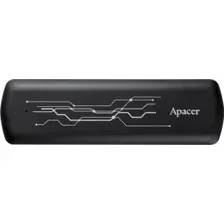 Внешний накопитель Apacer AS722 1TB AP1TBAS722B-1