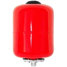 Расширительный бак Gardana VT24 / UT0018 (красный)
