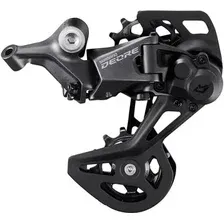 Переключатель скоростей задний Shimano Deore IRDM5130GS