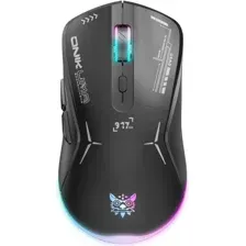 Игровая мышь Onikuma CW917 (черный)