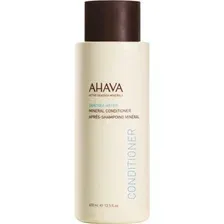 Кондиционер для волос Ahava Deadsea Water Минеральный, 400 мл