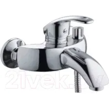 Смеситель Haiba HB3221